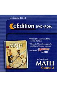 eEdition: Math Course 2