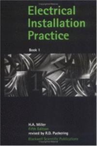Electrical Installation Practice