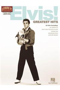 Elvis! Greatest Hits