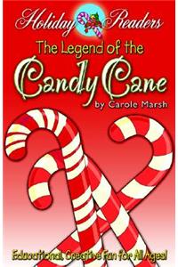 The Legend of the Candy Cane