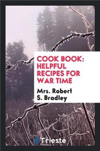 Cook Book
