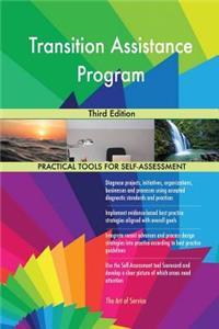 Transition Assistance Program Third Edition