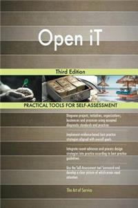 Open iT Third Edition