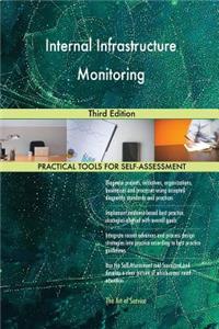 Internal Infrastructure Monitoring Third Edition