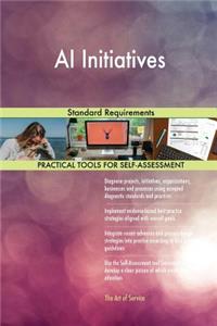 AI Initiatives Standard Requirements