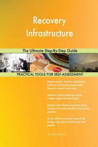 Recovery Infrastructure The Ultimate Step-By-Step Guide