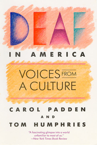 Deaf in America