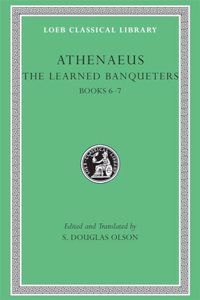 Learned Banqueters, Volume III
