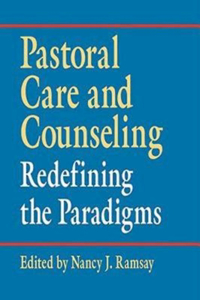 Pastoral Care and Counseling