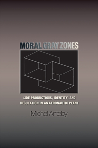 Moral Gray Zones