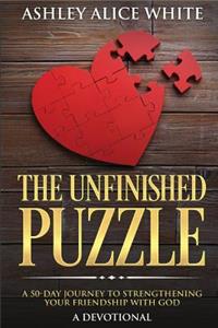 Unfinished Puzzle