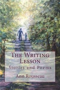 The Writing Lesson