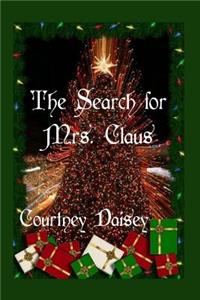 Search for Mrs. Claus