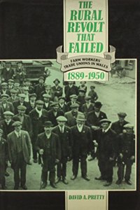 The Rural Revolt That Failed