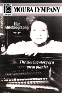 Moura Lympany: Her Autobiography