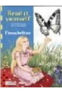 Read it Yourself Book and Tape - Level 3: Thumbelina