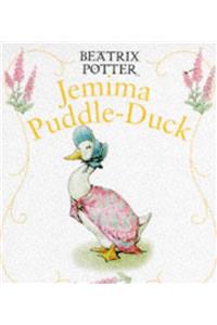 Beatrix Potter Board Book