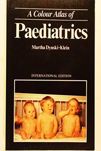 A Colour Atlas of Paediatrics