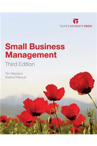 Small Business Management