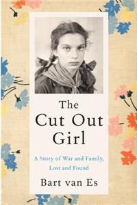 The Cut Out Girl