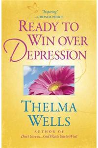 Ready to Win Over Depression