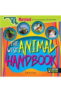 Wise Animal Handbook Maryland
