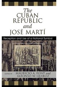 Cuban Republic and Josz Mart'