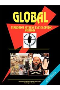 Global Terrorizm Attacks Encyclopedic Handbook