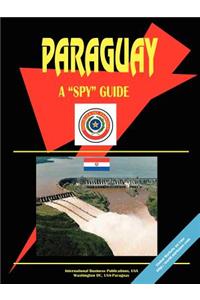 Paraguay a Spy Guide