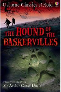 Hound of the Baskervilles