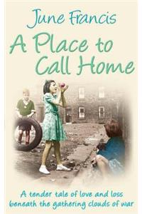 Place to Call Home