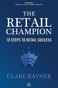 The Retail Champion