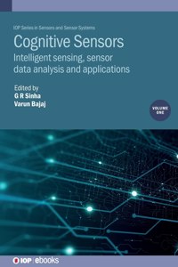 Cognitive Sensors, Volume 1