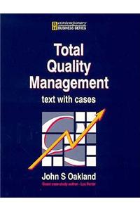 Total Quality Management