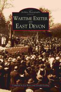 Wartime Exeter and East Devon