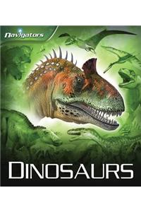 Navigators: Dinosaurs