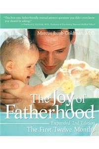 The Joy of Fatherhood, Expanded 2nd Edition