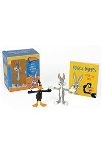 Bugs & Daffy: Desktop Duo