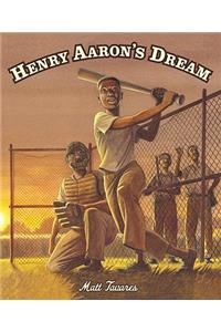 Henry Aaron's Dream