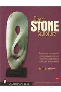 Direct Stone Sculpture: A Guide to Technique and Creativity