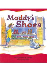 Maddy's Shoes