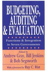 Budgeting, Auditing, and Evaluation