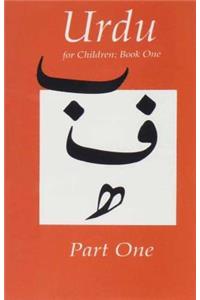 Urdu for Children