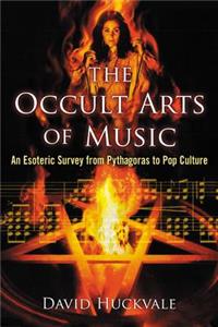 Occult Arts of Music