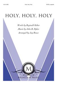Holy, Holy, Holy
