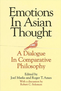 Emotions in Asian Thought