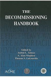 Decommissioning Handbook