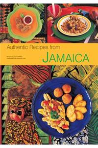 Authentic Recipes from Jamaica