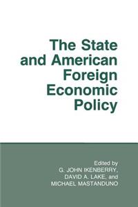 State and American Foreign Economic Policy