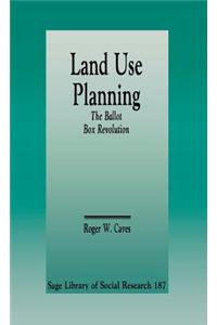 Land Use Planning